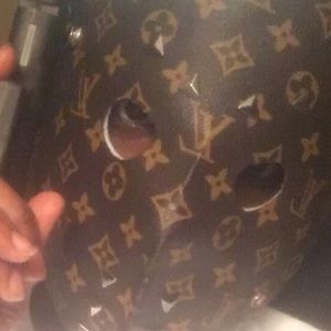 Meet your Posher, Christian